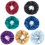 différentes couleurs représenter ici pour les bonnet chauffant