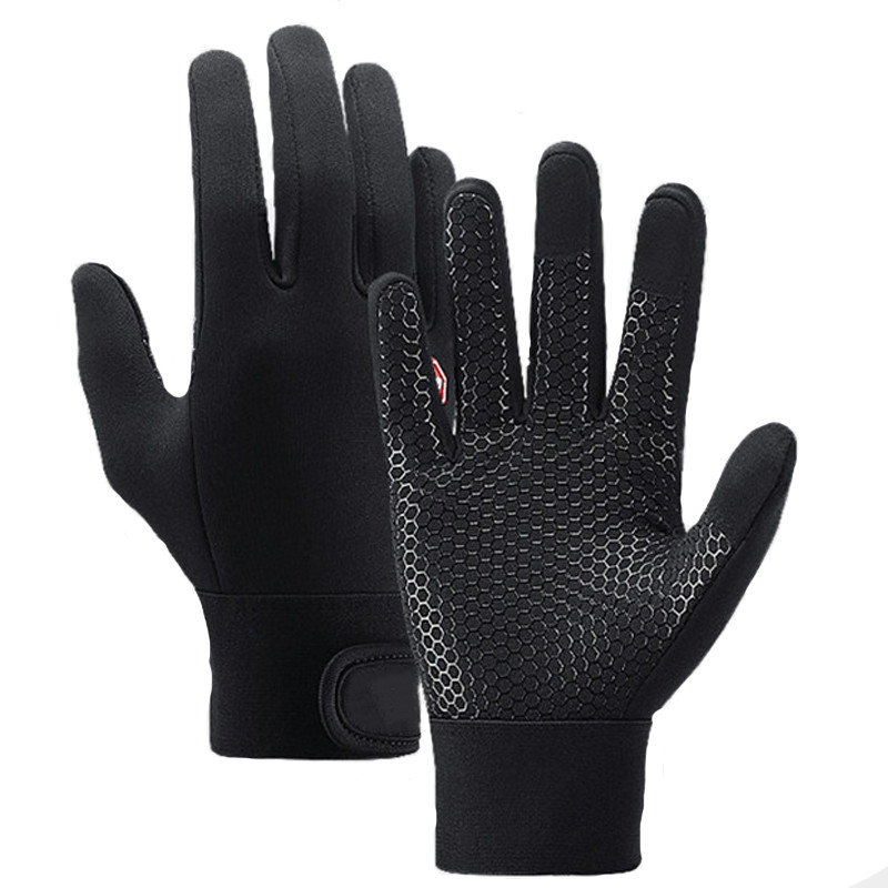 Sous gants thermiques imperméables pour hommes et femmes • Mon