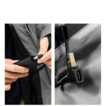 câble pour la batterie du blouson chauffant